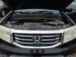 Honda Pilot 2014