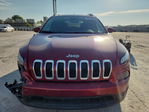 Jeep Cherokee 2017