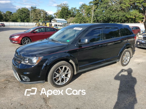 Dodge Journey 2018 - Image 1 of 14