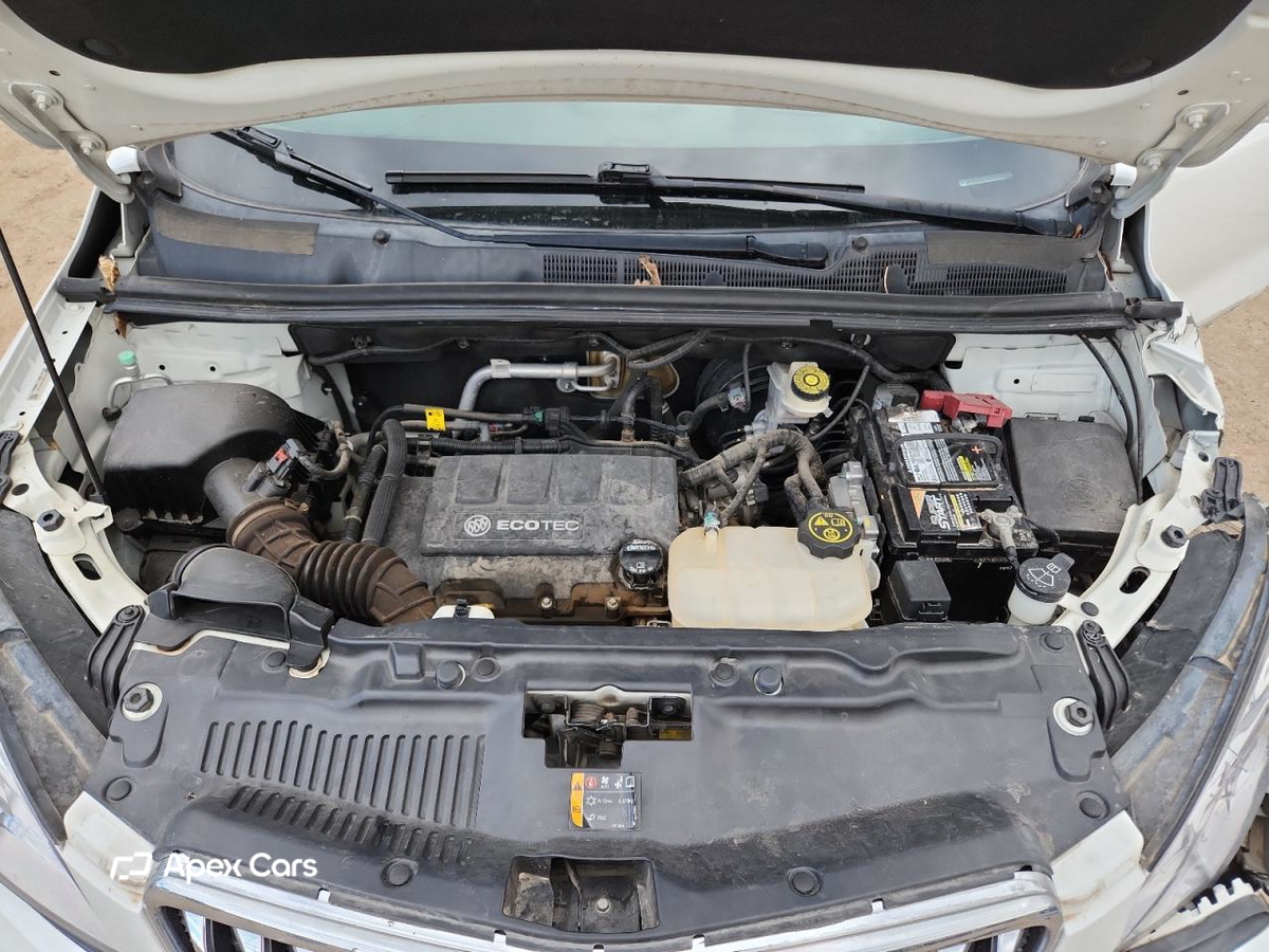 Buick Encore 2015