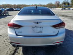 Genesis G80 2017