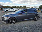 Honda Accord 2019