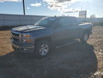 Chevrolet Silverado 2014