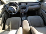 Mitsubishi Outlander 2004