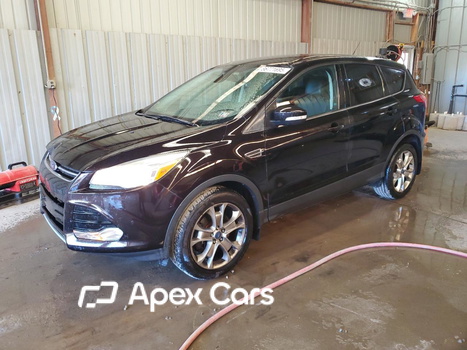 Ford Escape 2013 - Image 1 of 13