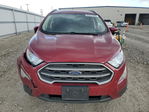 Ford EcoSport 2018