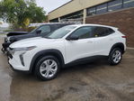 Chevrolet Trax 2025