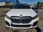 BMW Series 7 2020