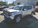 Jeep Renegade 2018