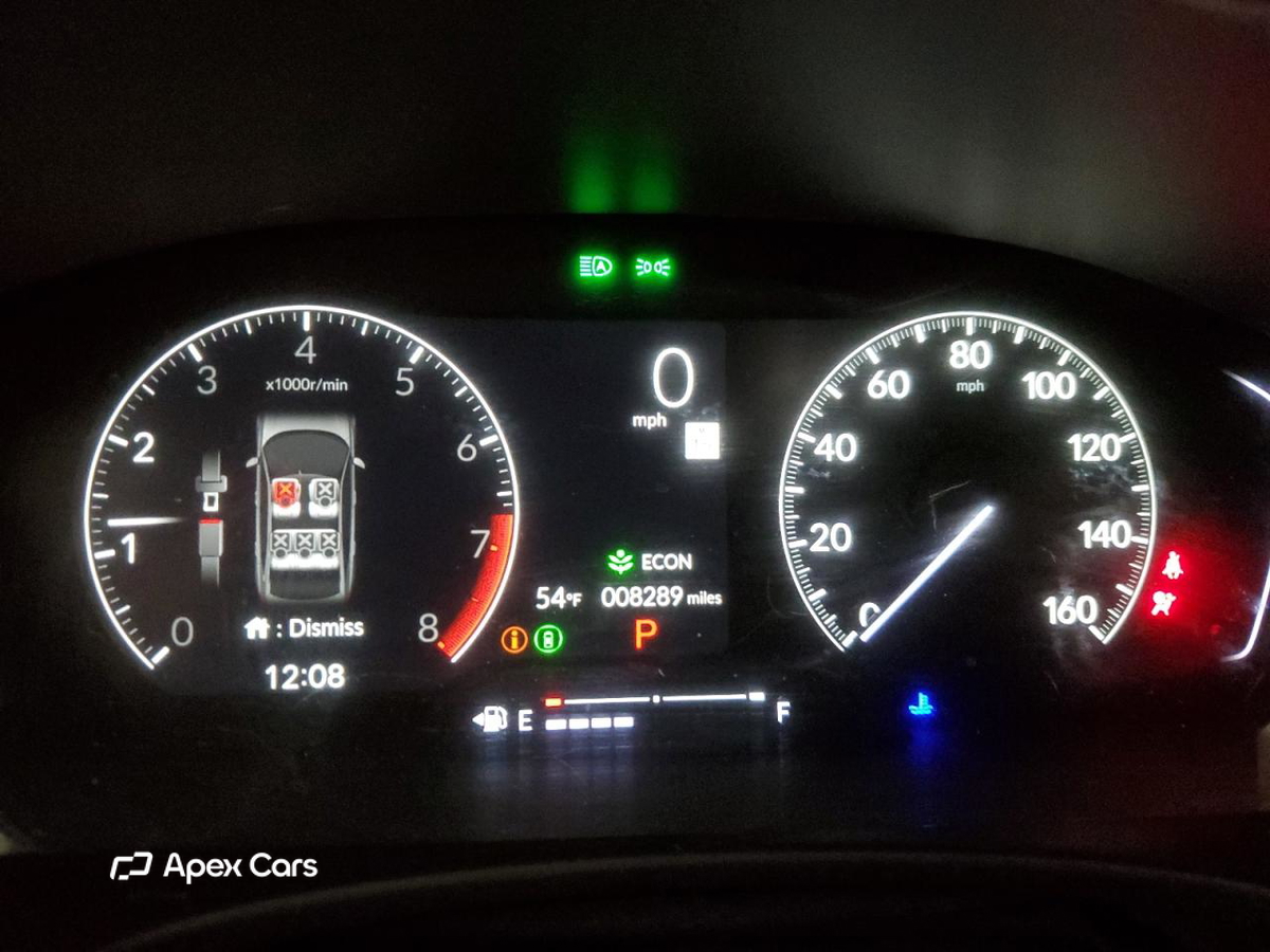 Honda Civic 2024