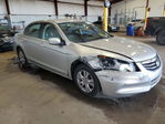 Honda Accord 2012