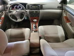 Toyota Corolla 2007