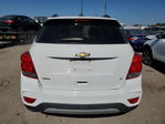 Chevrolet Trax 2017