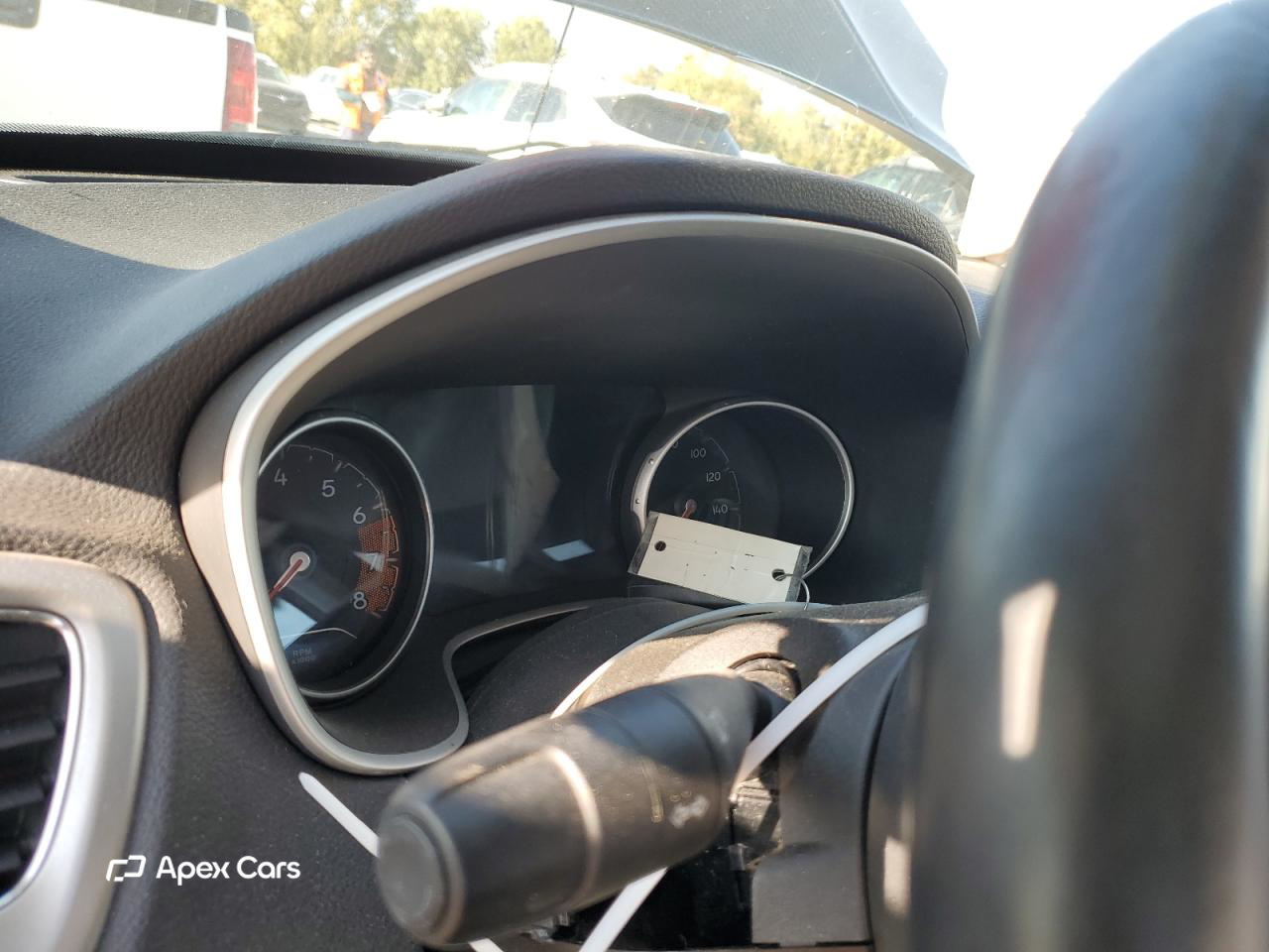 Jeep Compass 2018
