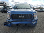 Ford F-150 2022