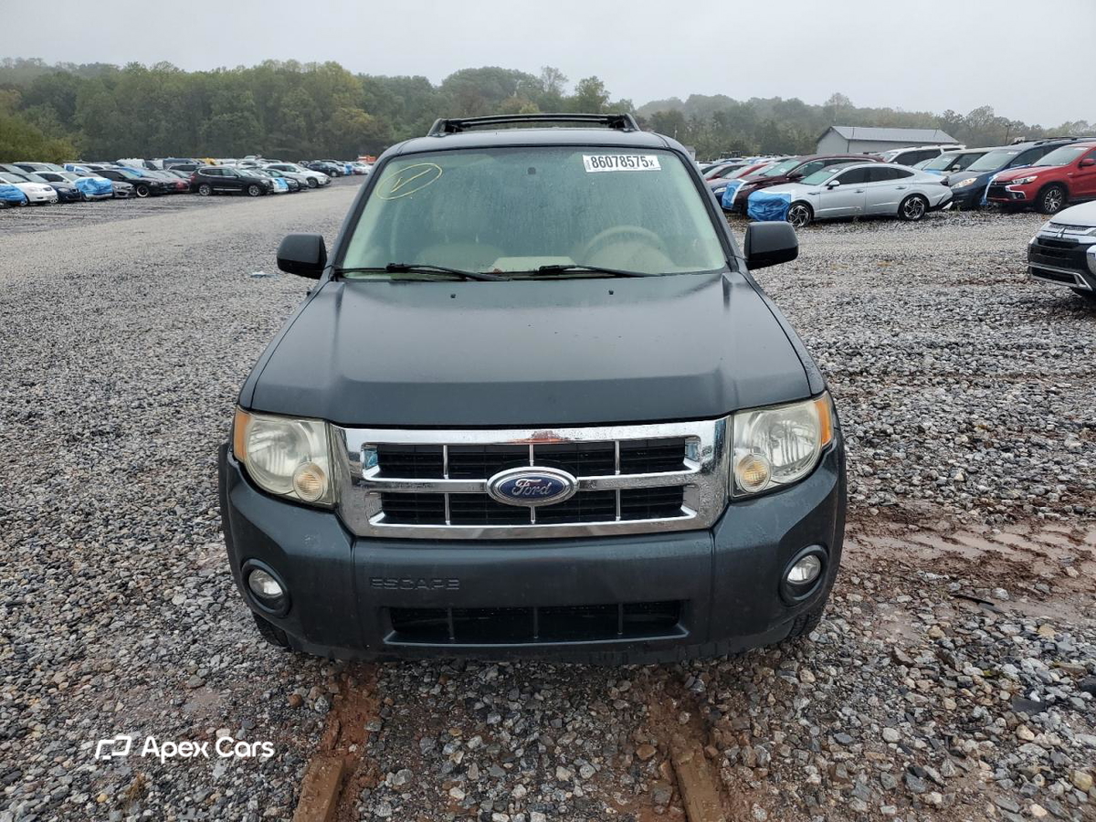 Ford Escape 2008