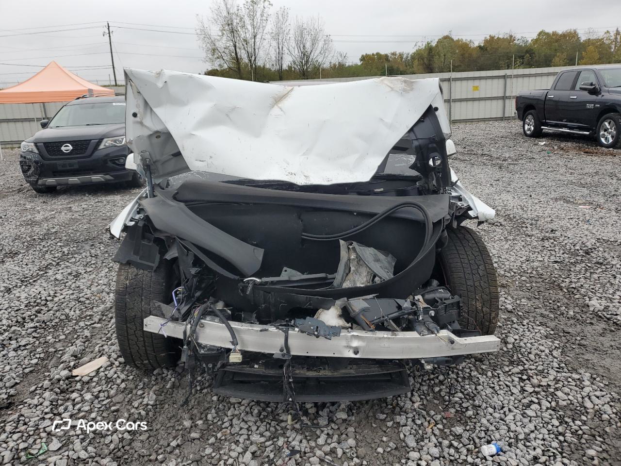 Tesla Model X 2022