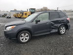 Subaru Forester 2014