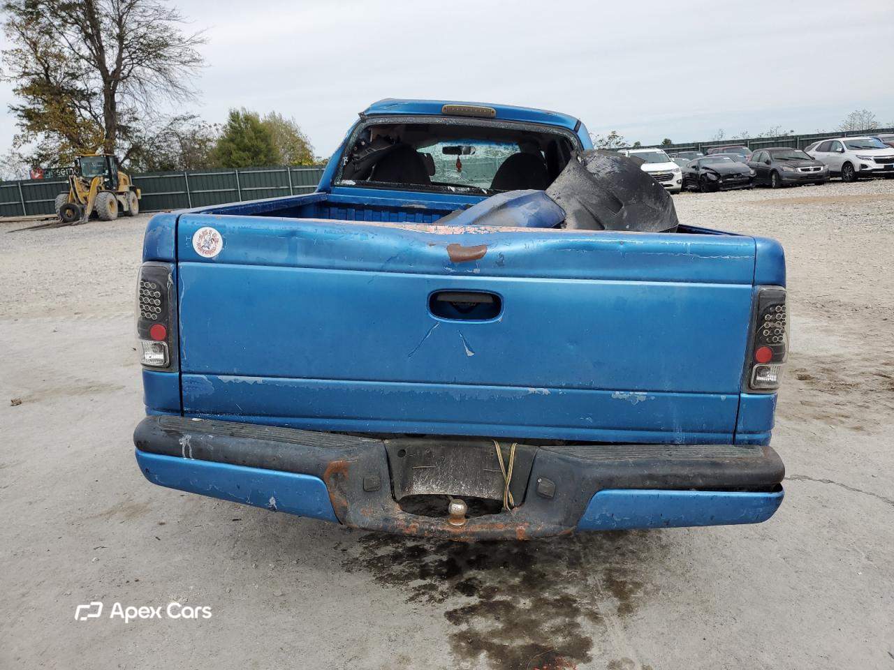 Dodge Dakota 1999