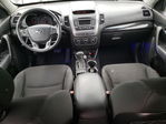 Kia Sorento 2015