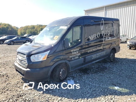 2018 Ford Transit - Image 1 of 5