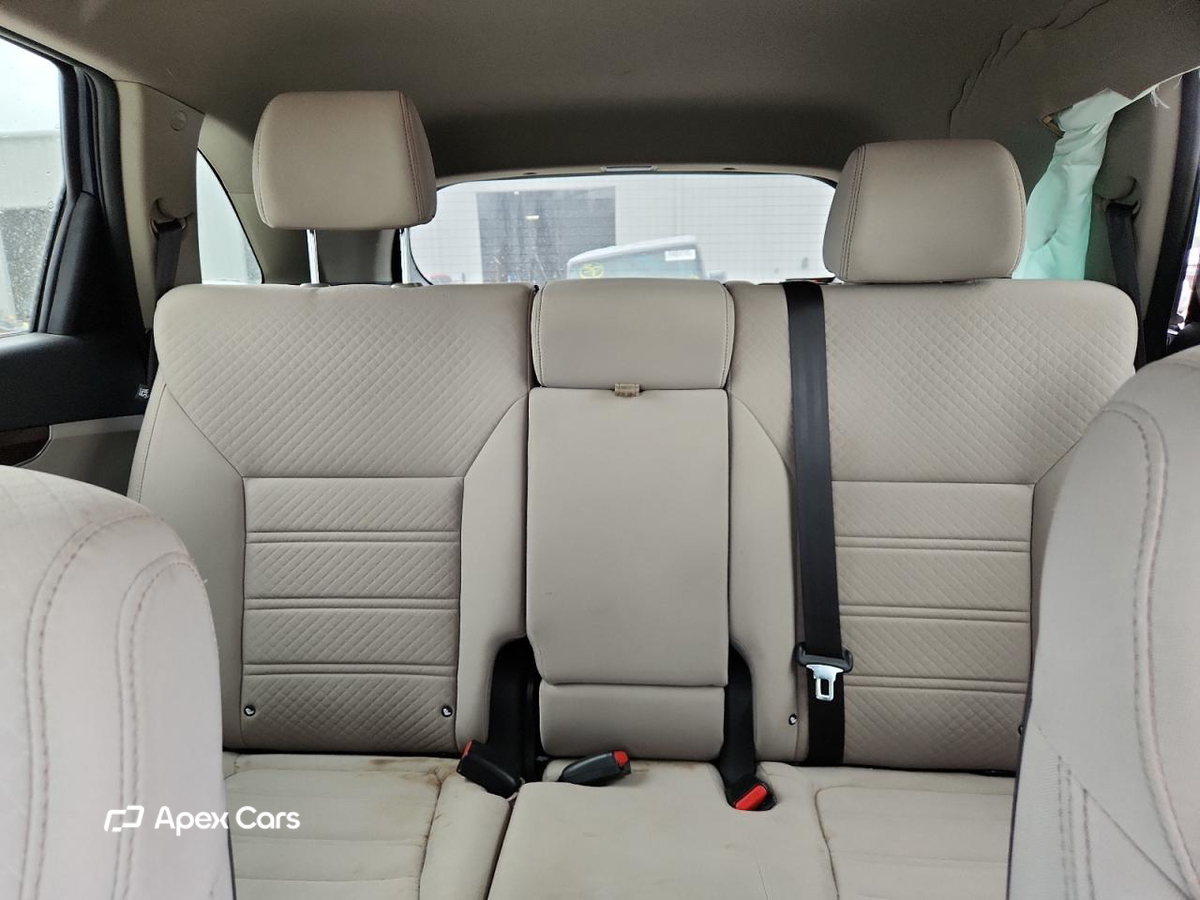 Kia Sorento 2017