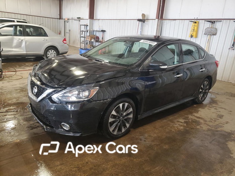 Nissan Sentra 2016 - Image 1 of 13