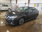 Nissan Sentra 2016