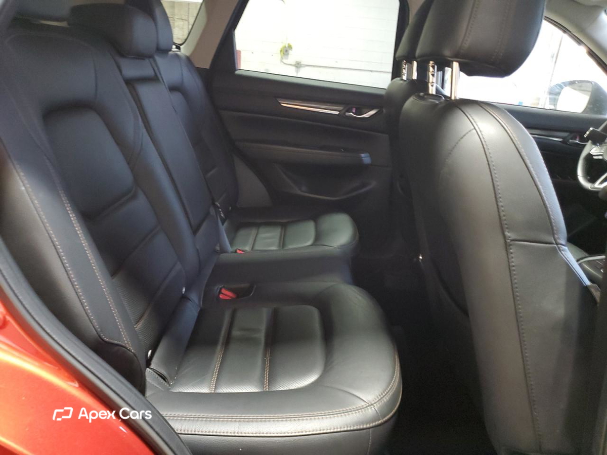 Mazda CX-5 2023