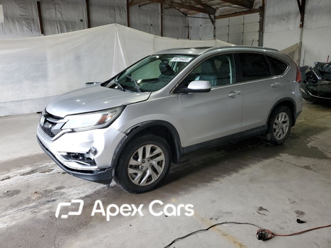 Honda CR-V 2016 - Image 1 of 13