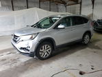 Honda CR-V 2016