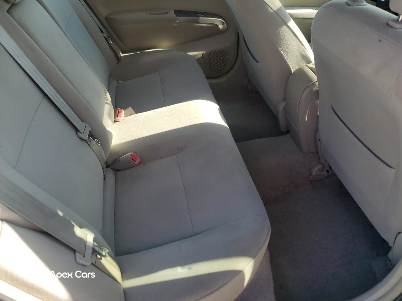 Toyota Prius 2007