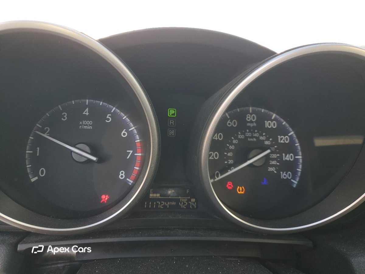 Mazda 3 2013