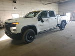 Chevrolet Silverado 2021