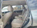 Toyota Highlander 2013