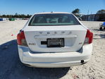 Volvo S40 2010