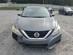 Nissan Altima 2018
