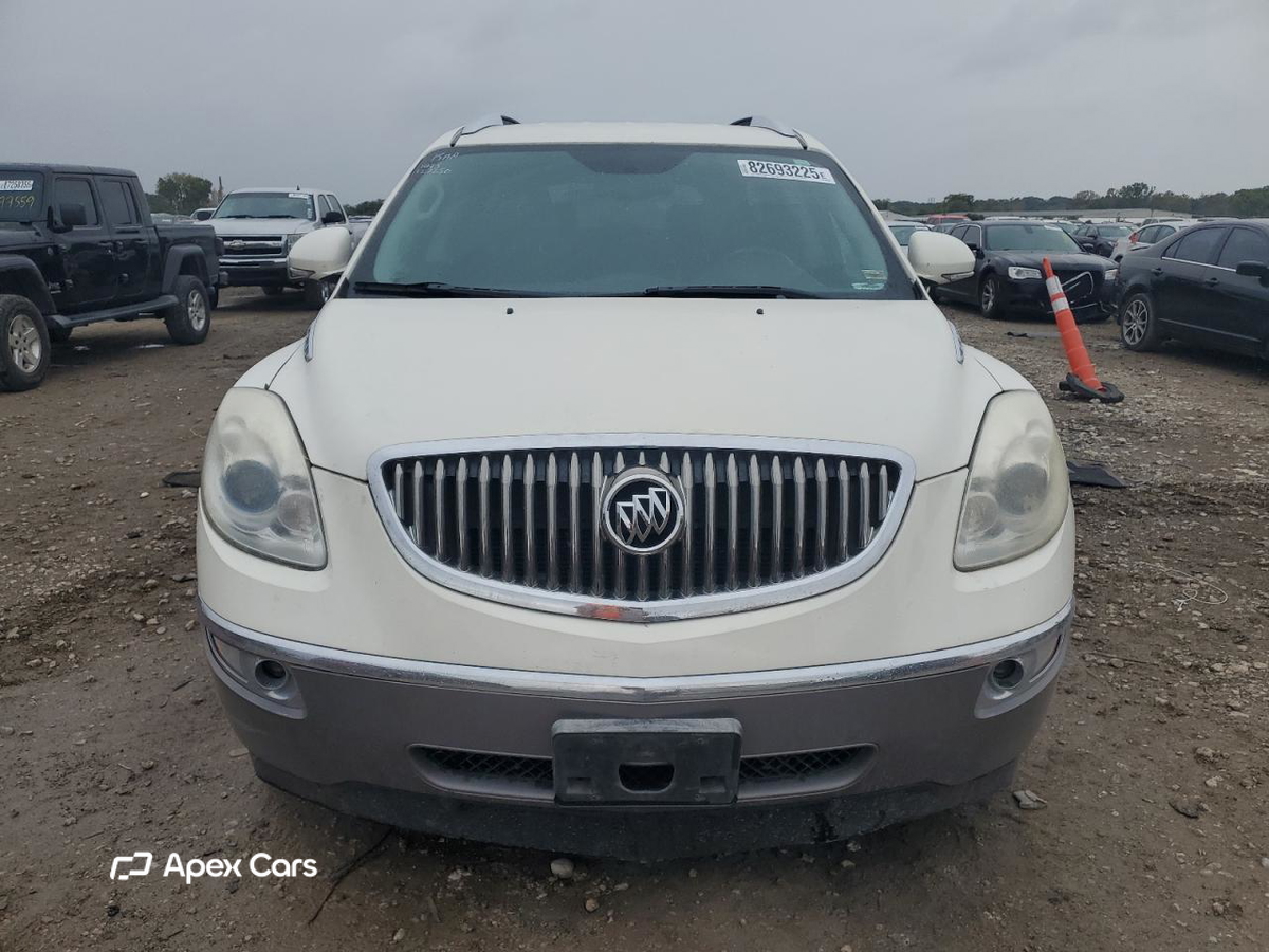 Buick Enclave 2010
