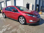 Chevrolet Volt 2012