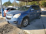 Chevrolet Equinox 2012