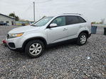 Kia Sorento 2011