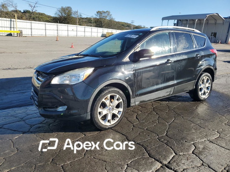 Ford Escape 2015 - Image 1 of 5