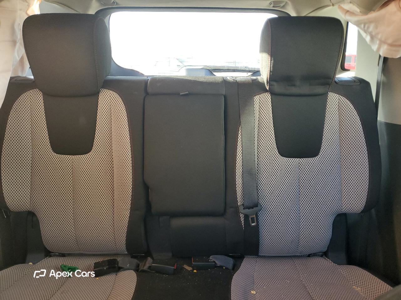 GMC Terrain 2010