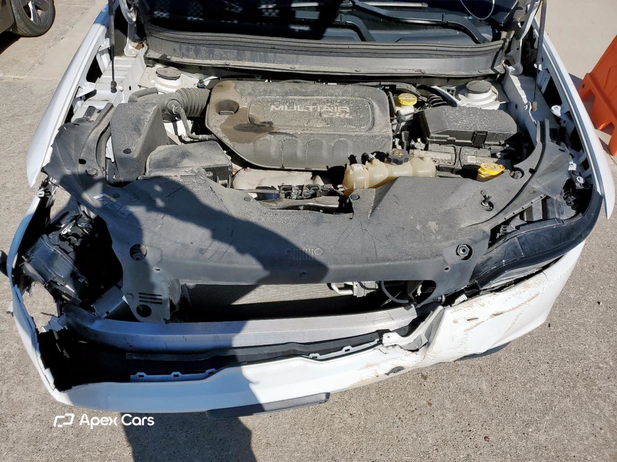 Jeep Cherokee 2019