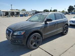 Audi Q5 2011