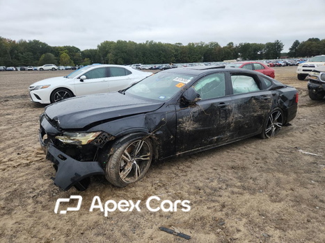 Volvo S90 2020 - Image 1 of 12