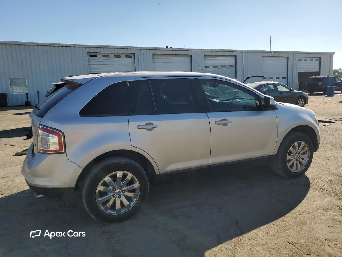 Ford Edge 2009