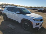 Chevrolet TrailBlazer 2021