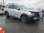 Nissan Pathfinder 2025
