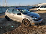 Volkswagen Golf 2012